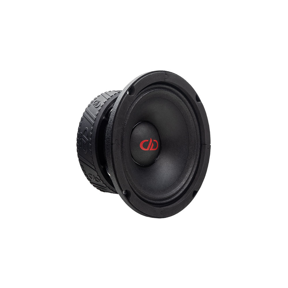 DD Audio VO-M408-S4