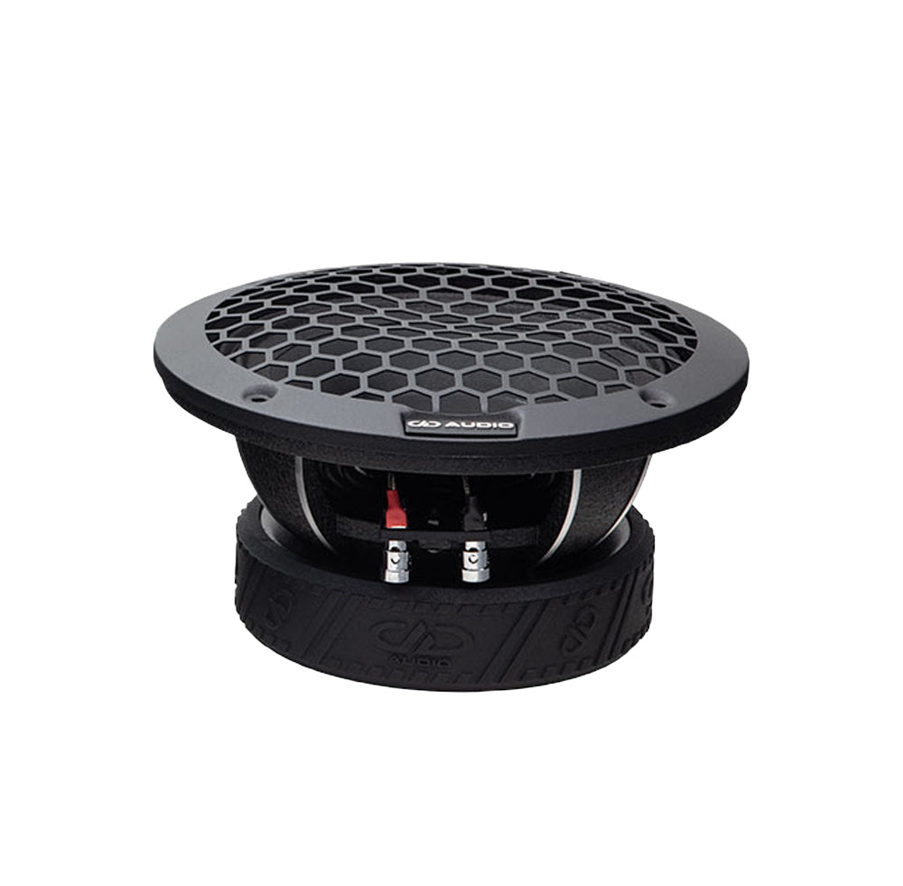 DD Audio VO-M408-S4