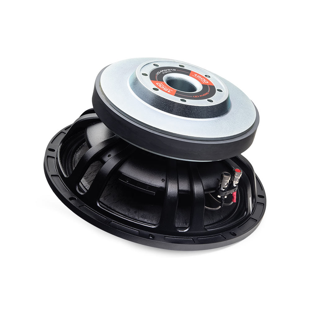 DD Audio VO-MW812-S4