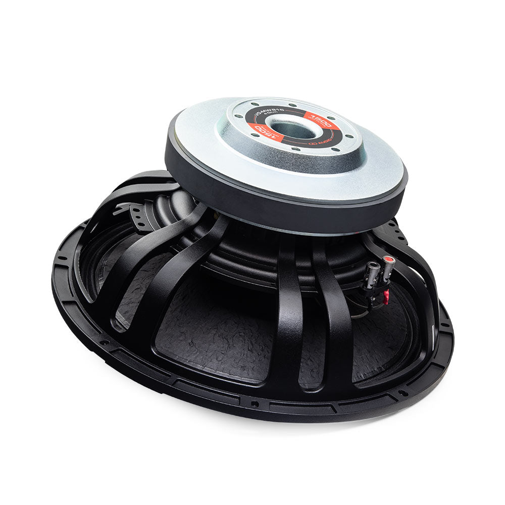 DD Audio VO-MW815-S2