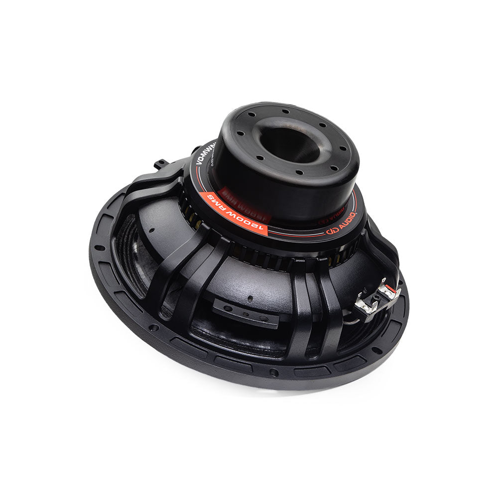 DD Audio VO-MWN710-S2