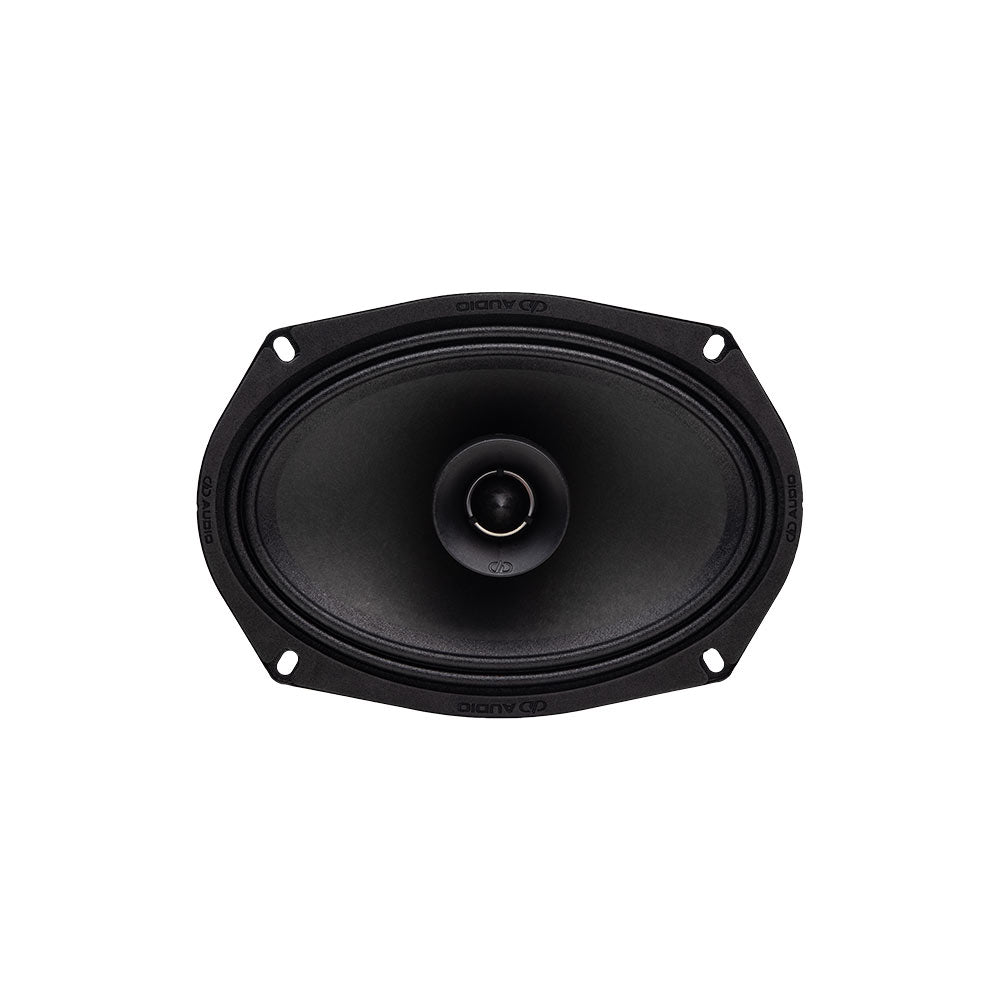 DD Audio VO-MX269-S4