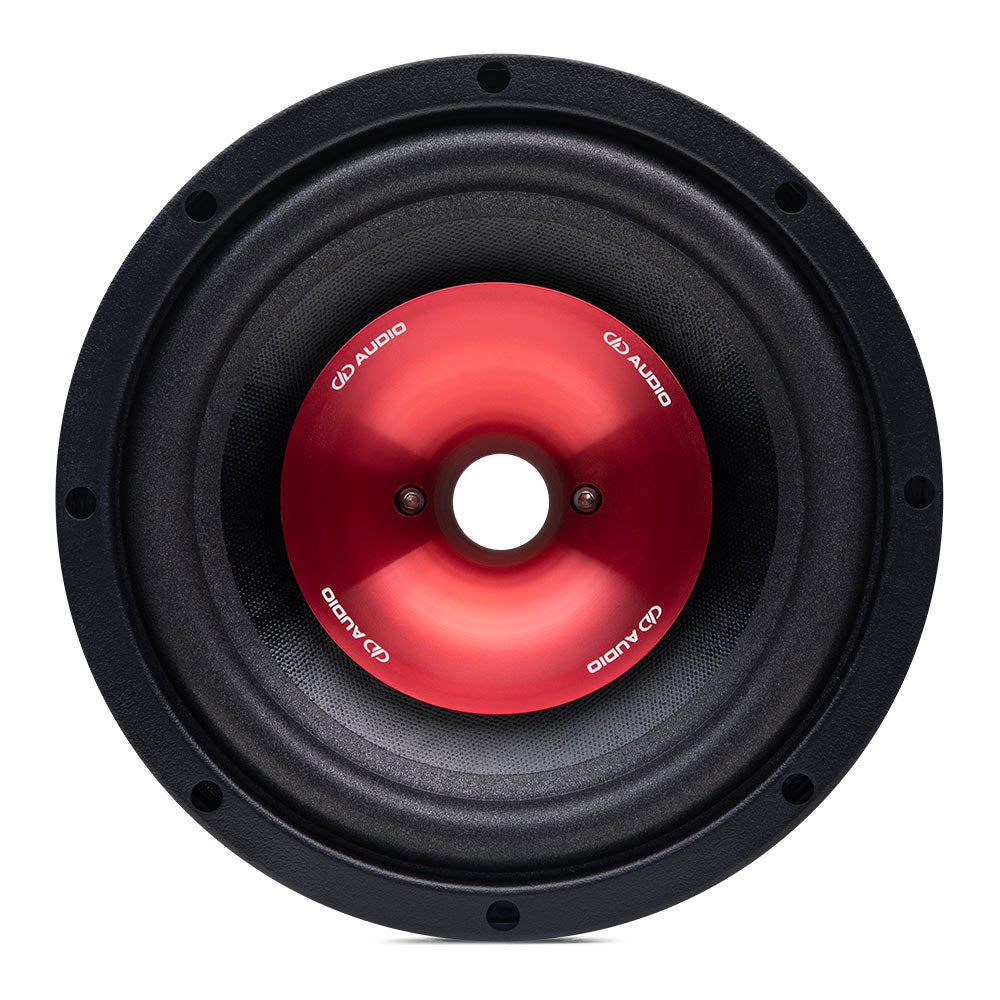 DD Audio VO-W510-S4