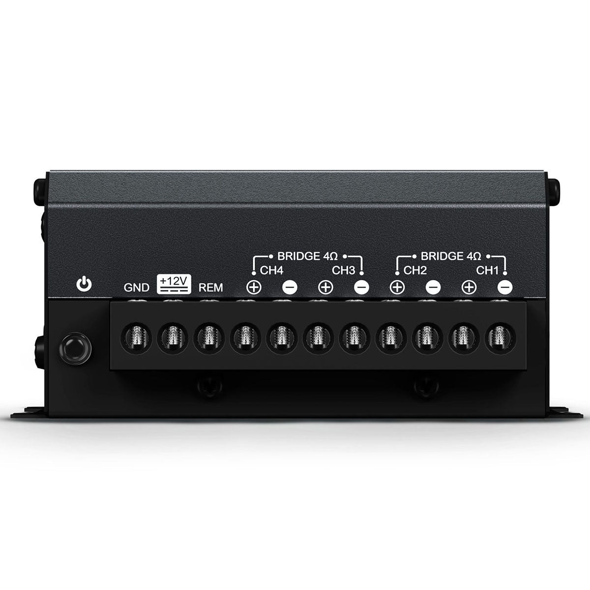 SounDigital 400.4 EVO 6 - 4 Ohm