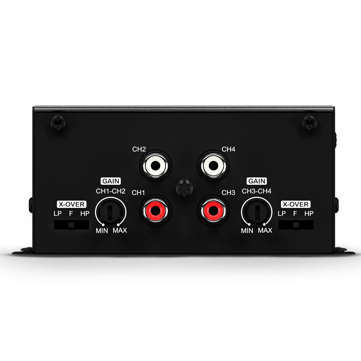 SounDigital 400.4 EVO 6 - 4 Ohm