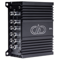 DD Audio ZVL linkkausmoduuli