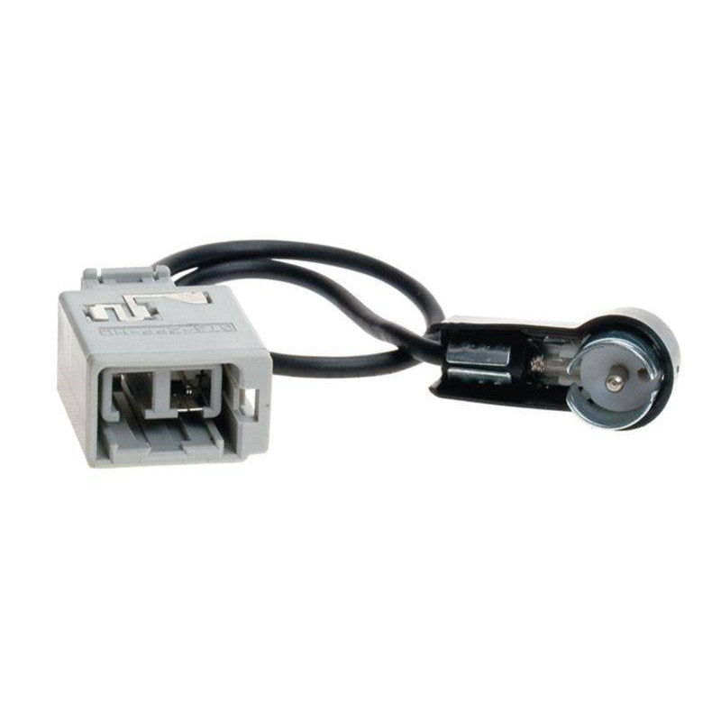 ACV Antenniadapterijohto  ISO 50 Ohm Volvo S80 / V40 / V70 140217