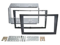 ACV 2-DIN asennuspaneeli opel combo 100972