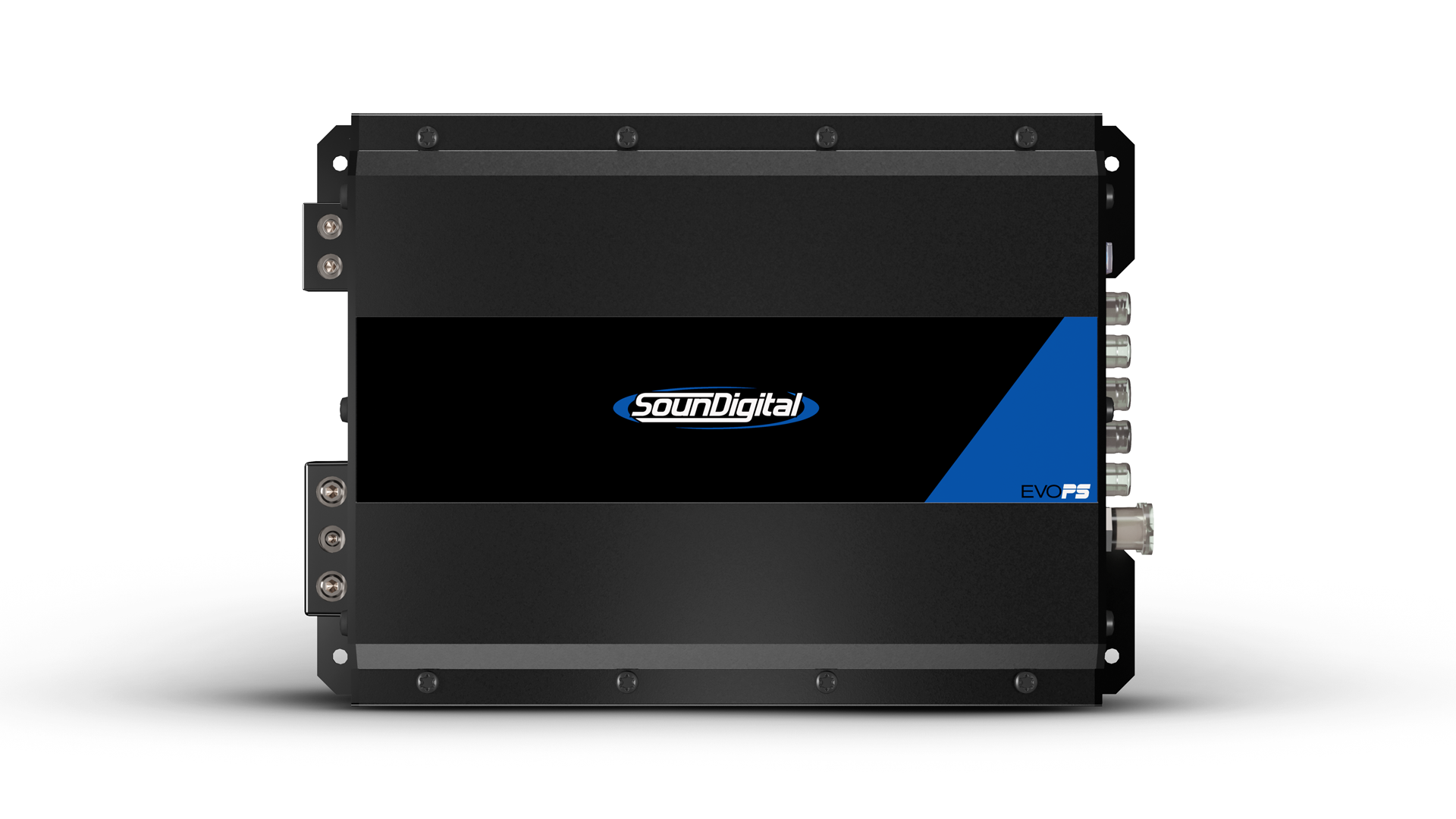 SounDigital SD1200.1-4 EVOPS 4 ohm