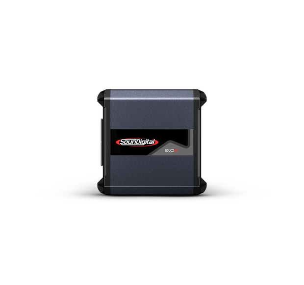 Ground Zero GZIB 2.165-TT20 BUNDLE