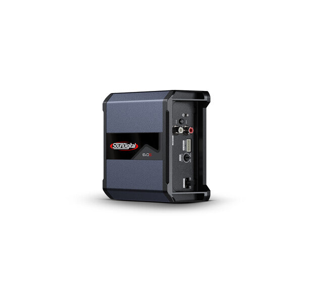 Ground Zero GZIB 2.165-TT20 BUNDLE