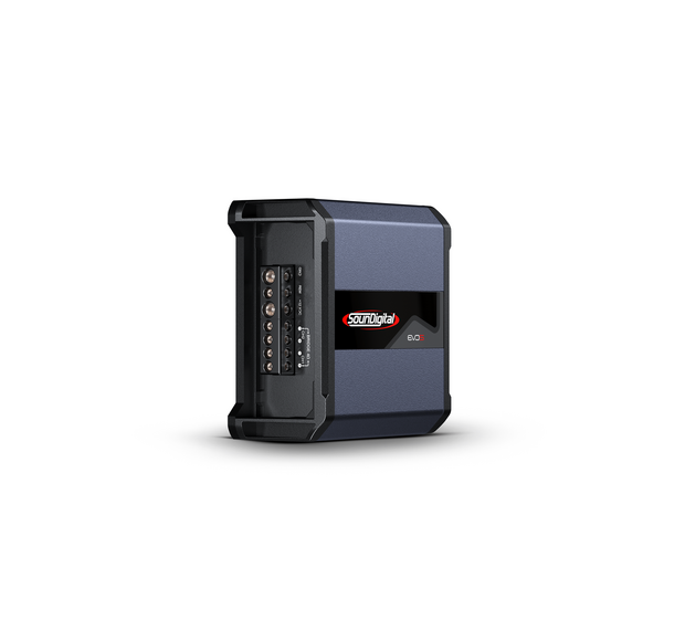 Ground Zero GZIB 2.165-TT20 BUNDLE