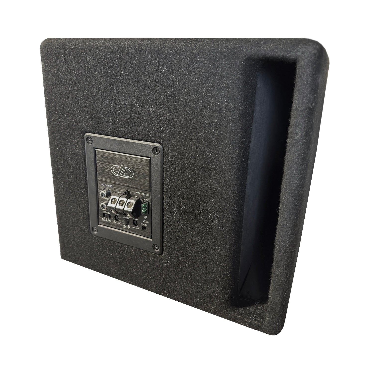 DD Audio ATC-400