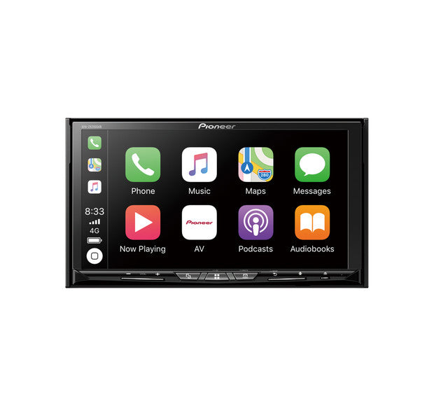 Pioneer AVH-Z9200DAB - 7" (DSP)