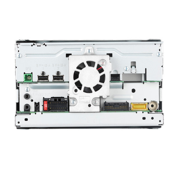 Pioneer AVIC-Z630BT - 6,2" (DSP)