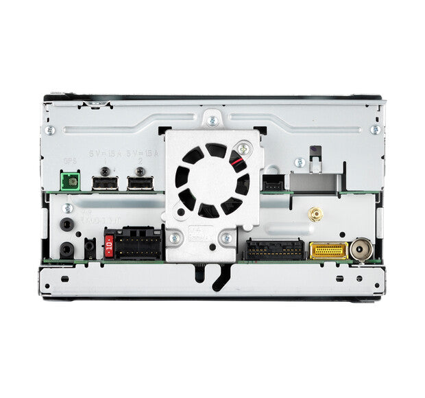 Pioneer AVIC-Z830DAB - 7" (DSP)