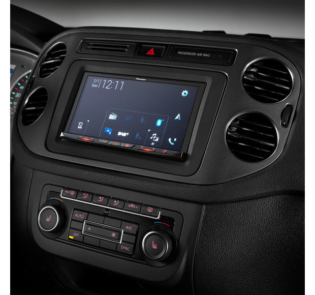 Pioneer AVIC-Z930DAB - 7" (DSP)
