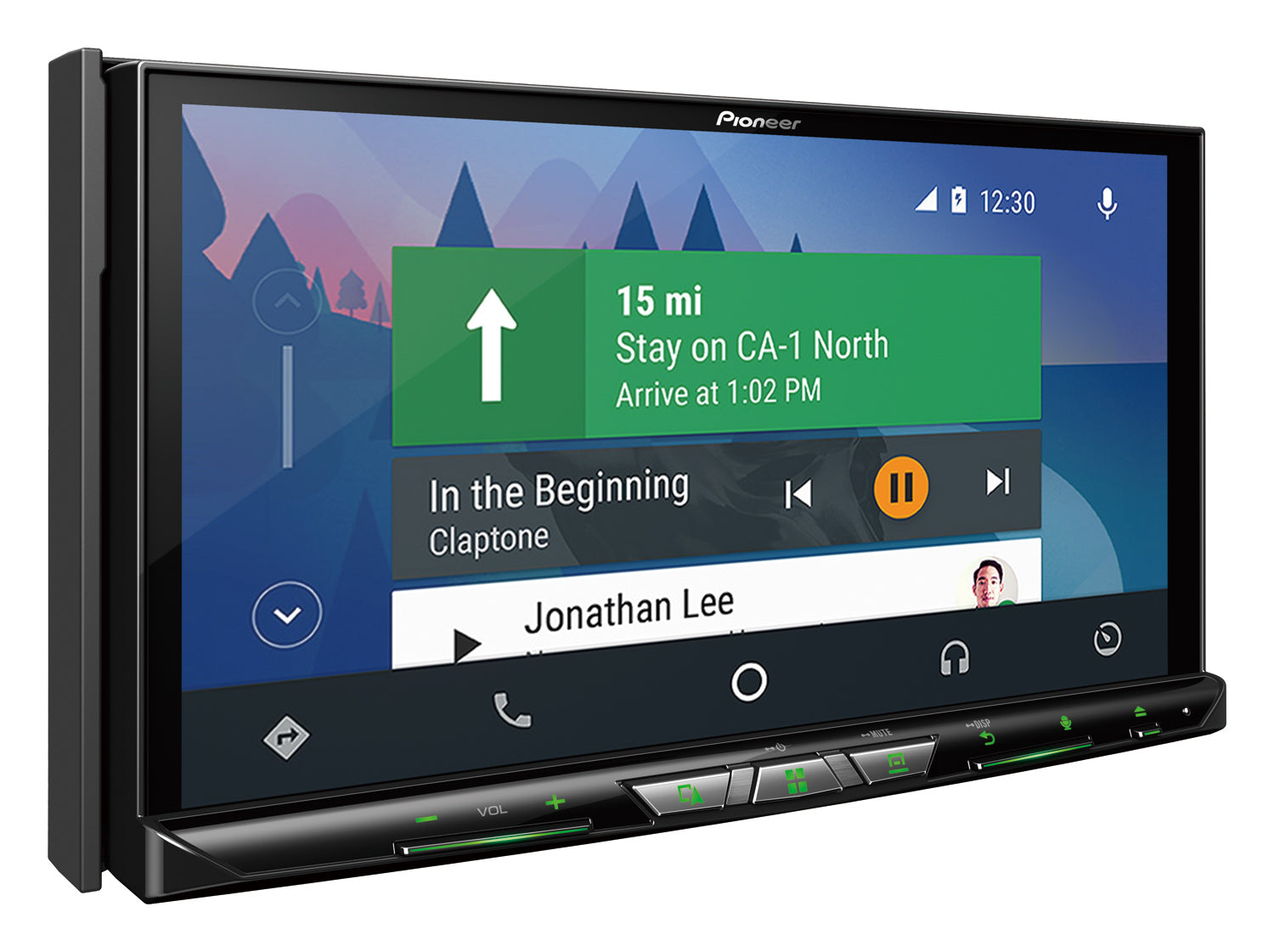 Pioneer AVIC-Z930DAB