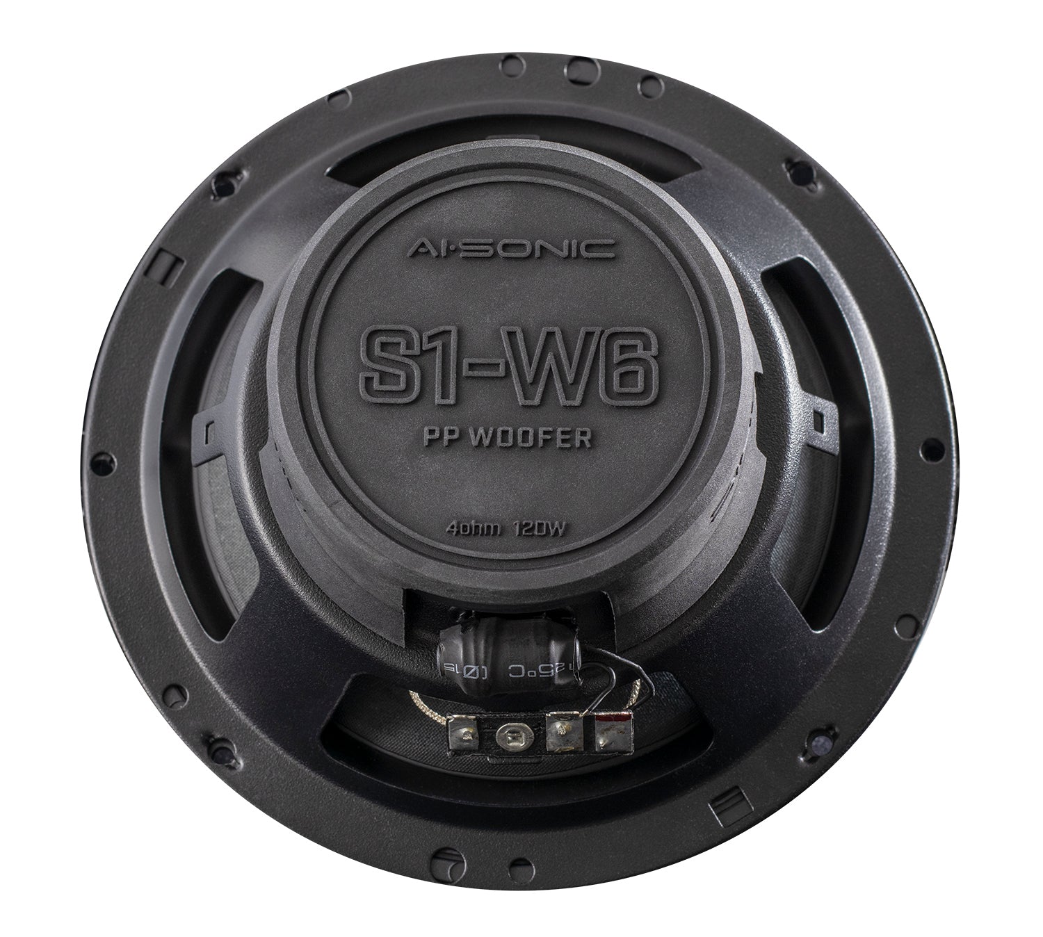 Ai-Sonic S1-MB  Erillissarja C-Sarja ( W203 )