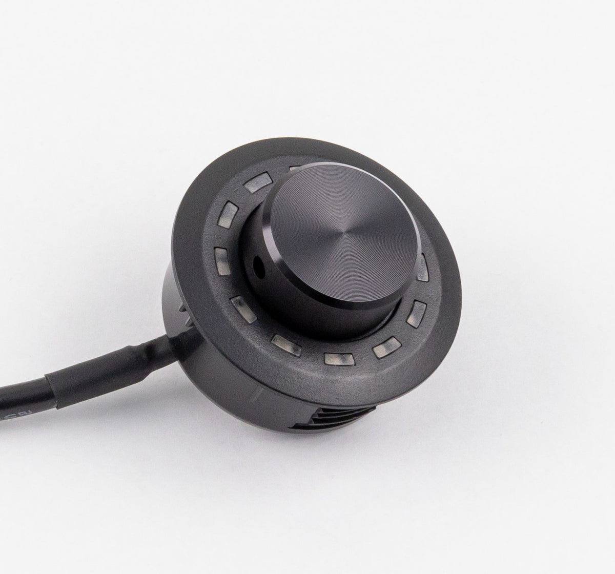 HELIX Conductor for Control Input
