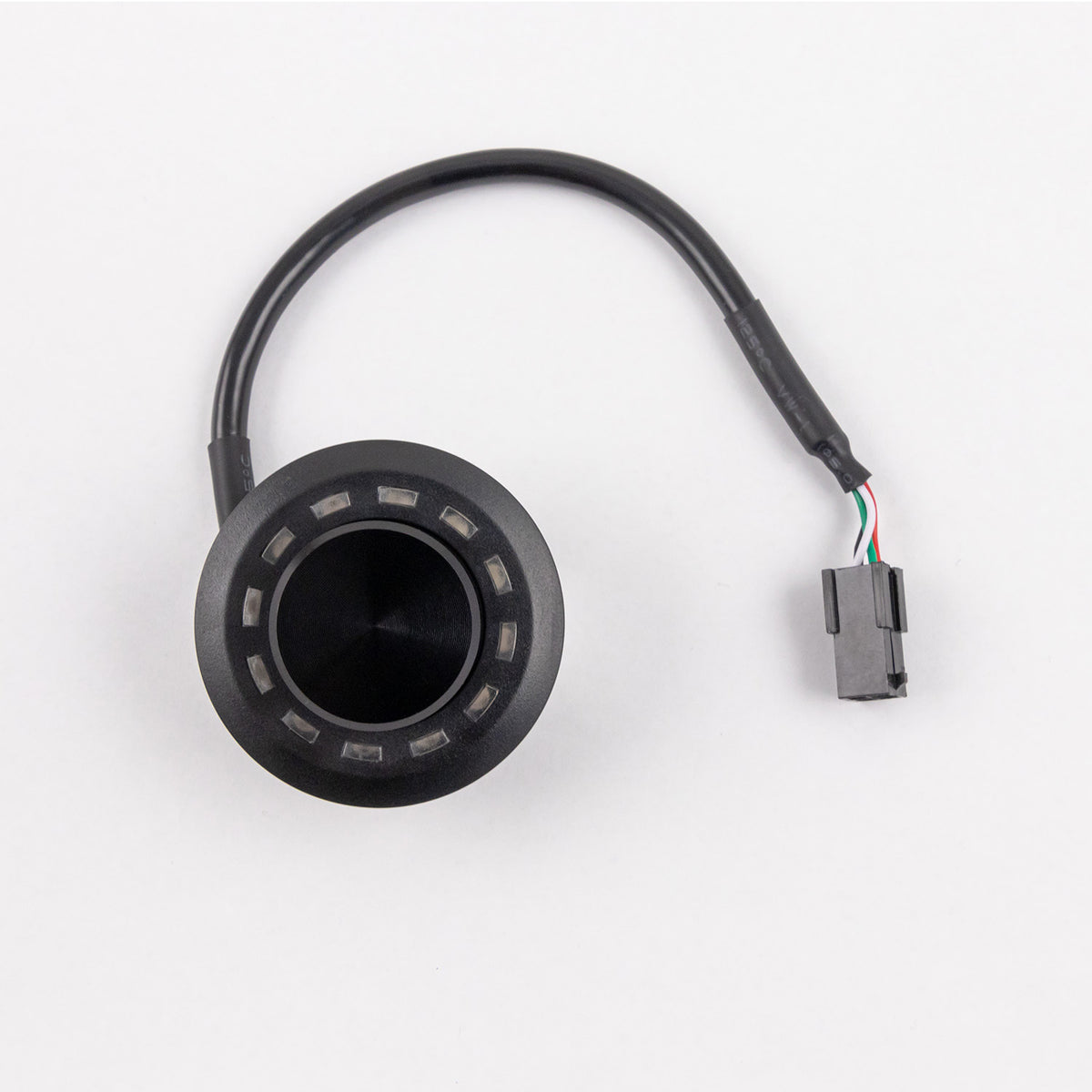 HELIX Conductor for Control Input