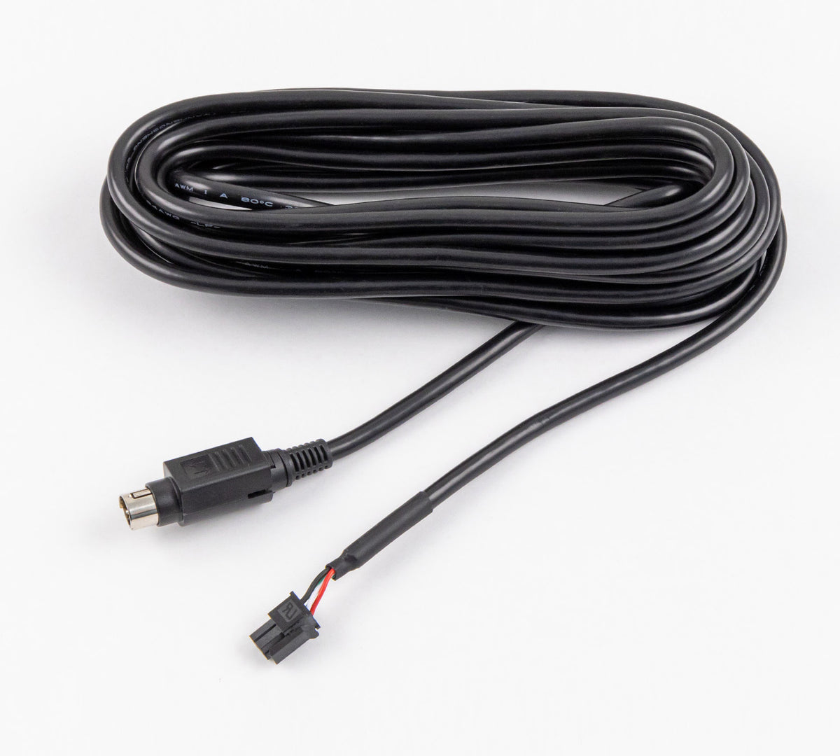 HELIX Conductor for Control Input