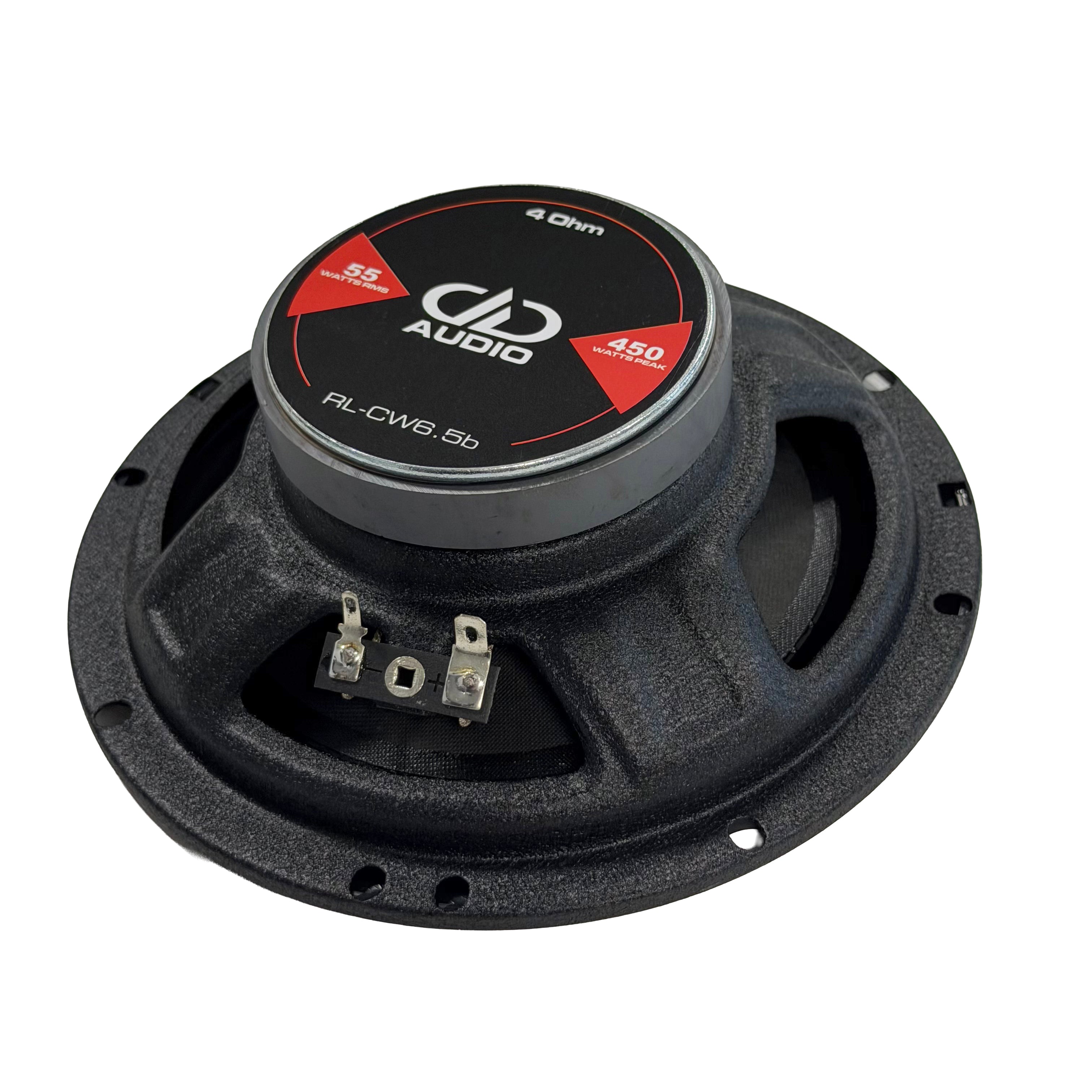 DD Audio RL-CW6.5b