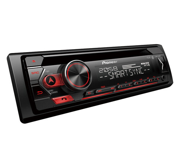 Pioneer DEH-S320BT (DSP)