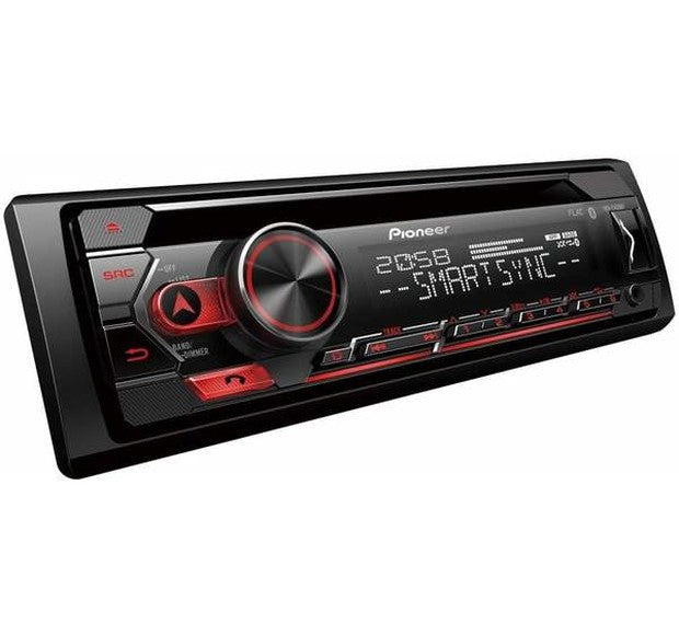 Pioneer DEH-S420BT