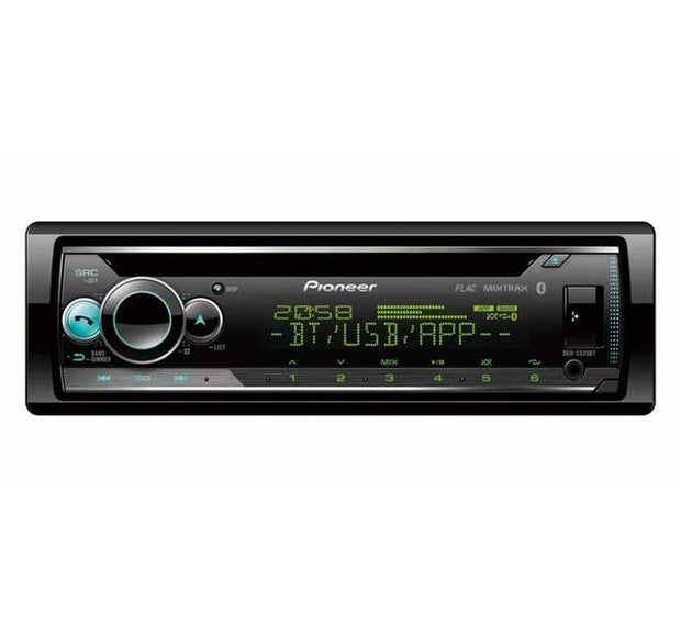 Pioneer DEH-S520BT