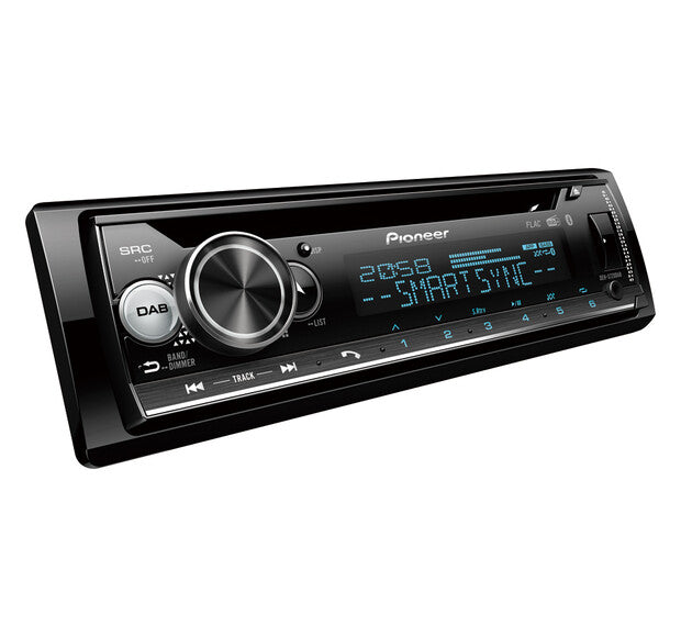Pioneer DEH-S720DAB