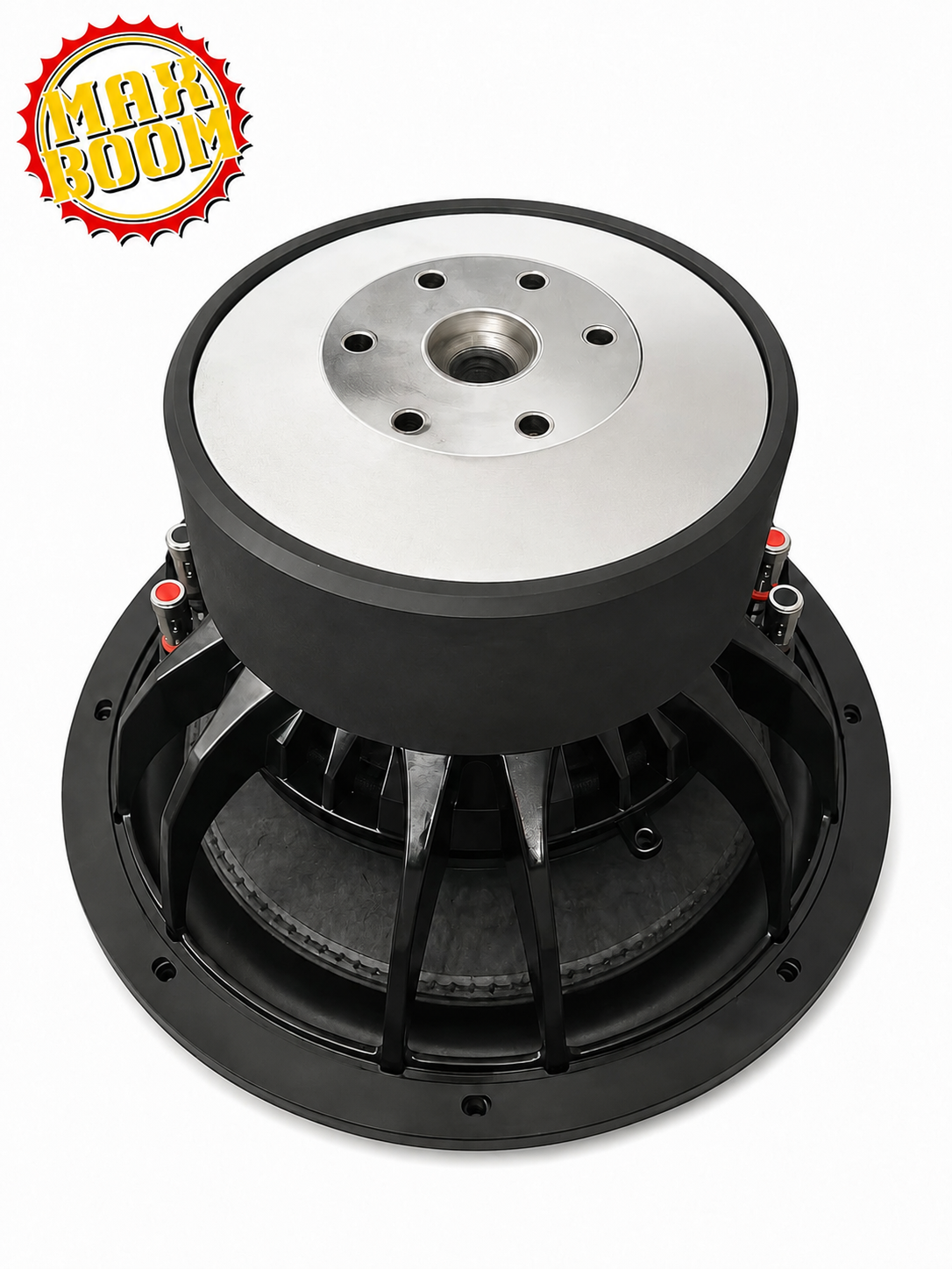 Easy audio MB-300 D4