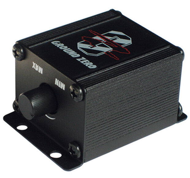 GROUND ZERO BASSKIT GZ 800