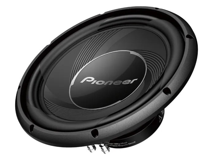 Pioneer GXT-3730B-SET Bassopaketti