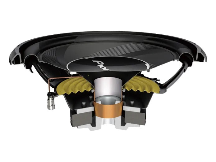 Pioneer GXT-3730B-SET Bassopaketti