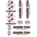 GZ Sticker Combo