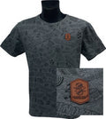 Ground Zero T-paita 2XL