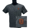Ground Zero T-paita 3XL