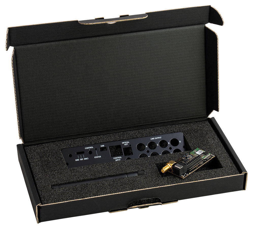 Helix HEC BT HD – HELIX DSP MINI MK2