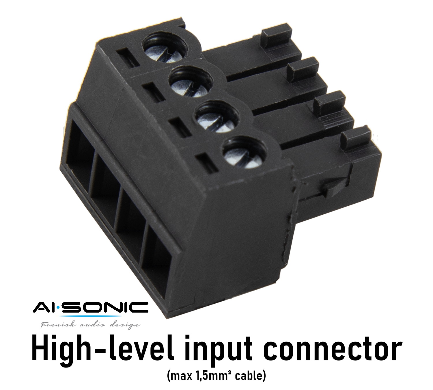 AI-SONIC S2-A500.1