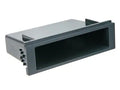 ACV 1-DIN lokerikko yleismalli 105mm