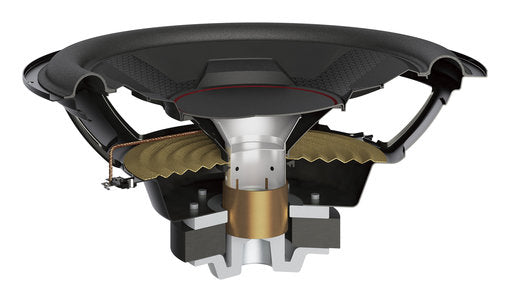 Pioneer subwoofer TS-WX306B