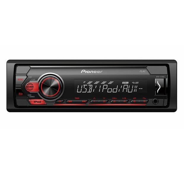Pioneer MVH-S120UI