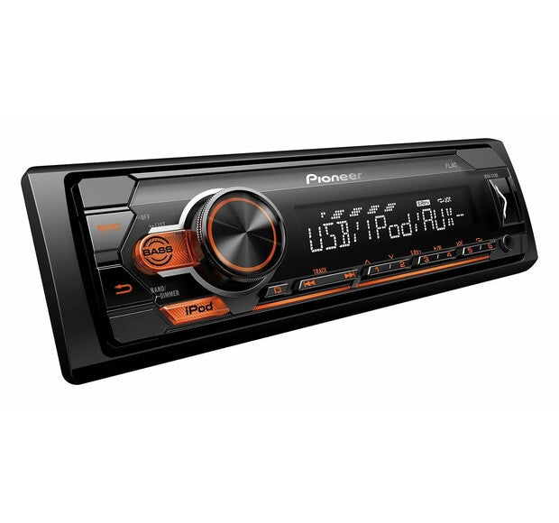 Pioneer MVH-S120UI