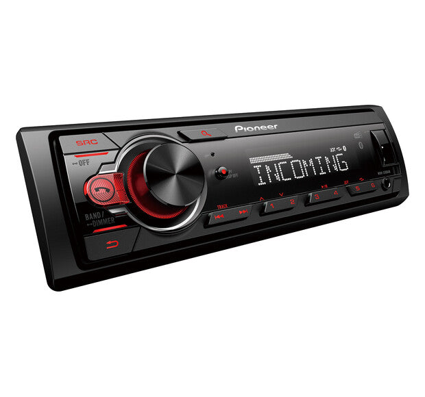 Pioneer MVH-330DAB