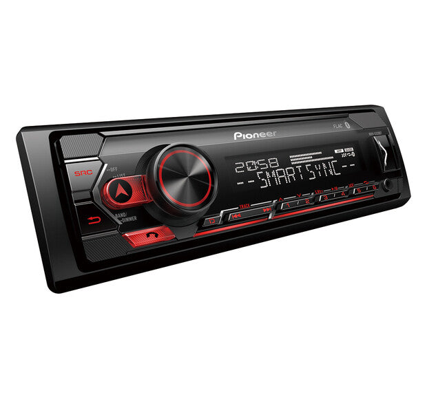 Pioneer MVH-S320BT (DSP)