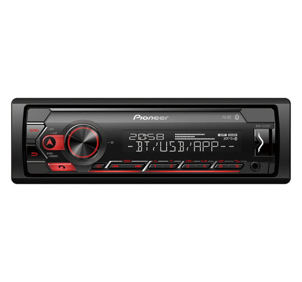 Pioneer MVH-S320BT (DSP)