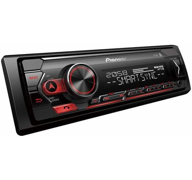 Pioneer MVH-S420BT (DSP)