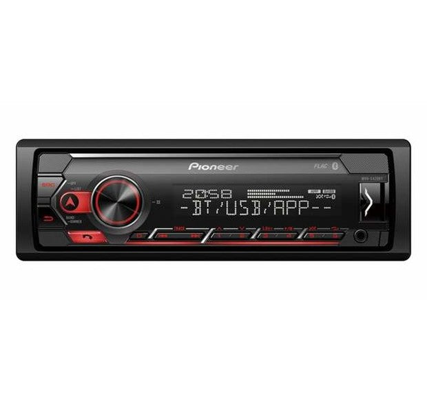 Pioneer MVH-S420BT (DSP)
