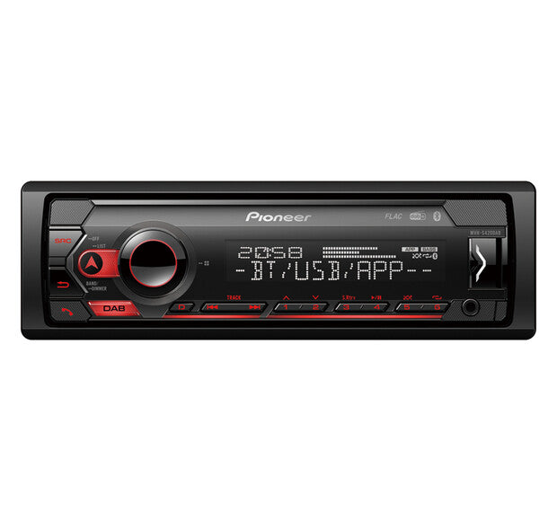 Pioneer MVH-S420DAB